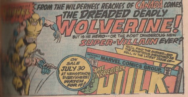 Marvel Premiere #19 (1974) Featuring Iron Fist - 1st Appearance of Colleen Wing