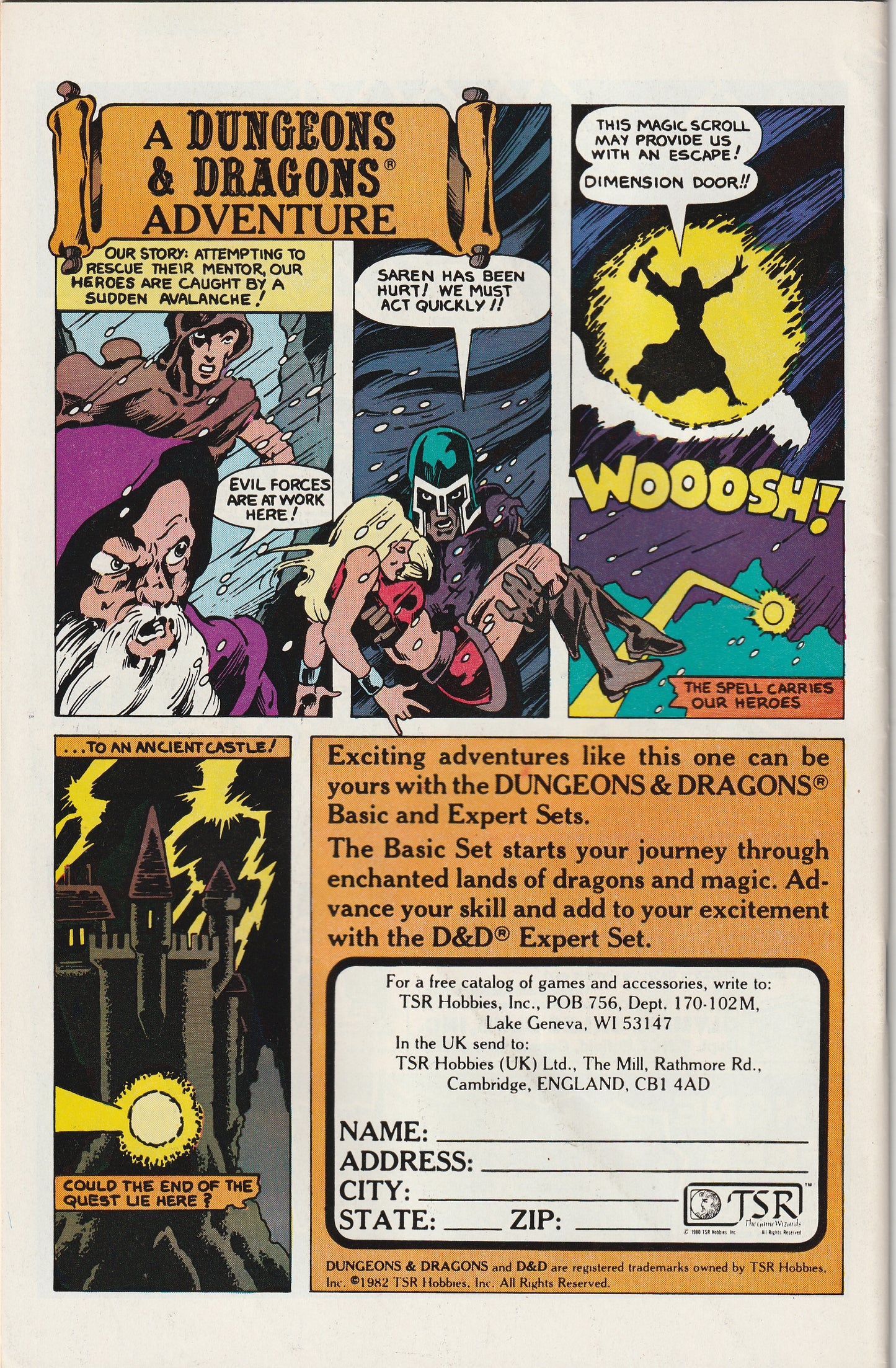 World's Finest #284 (1982)