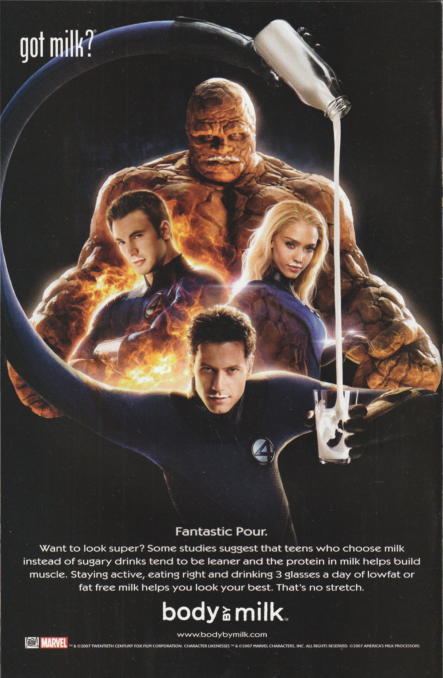 Avengers: The Initiative #3 (2007)