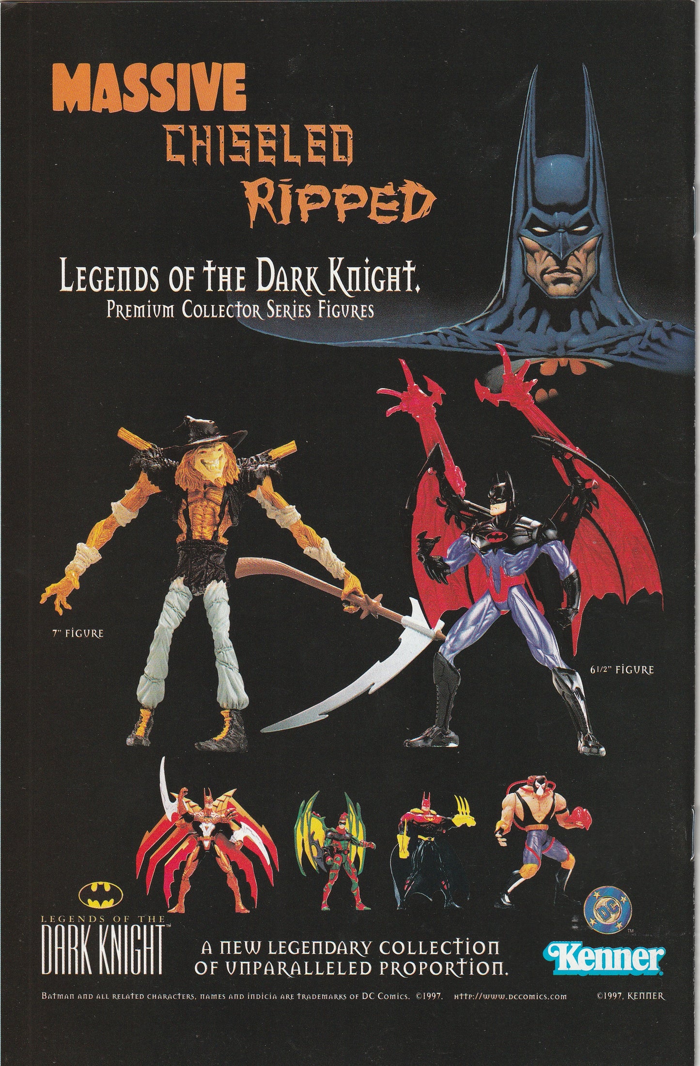 Action Comics #732 (1997)