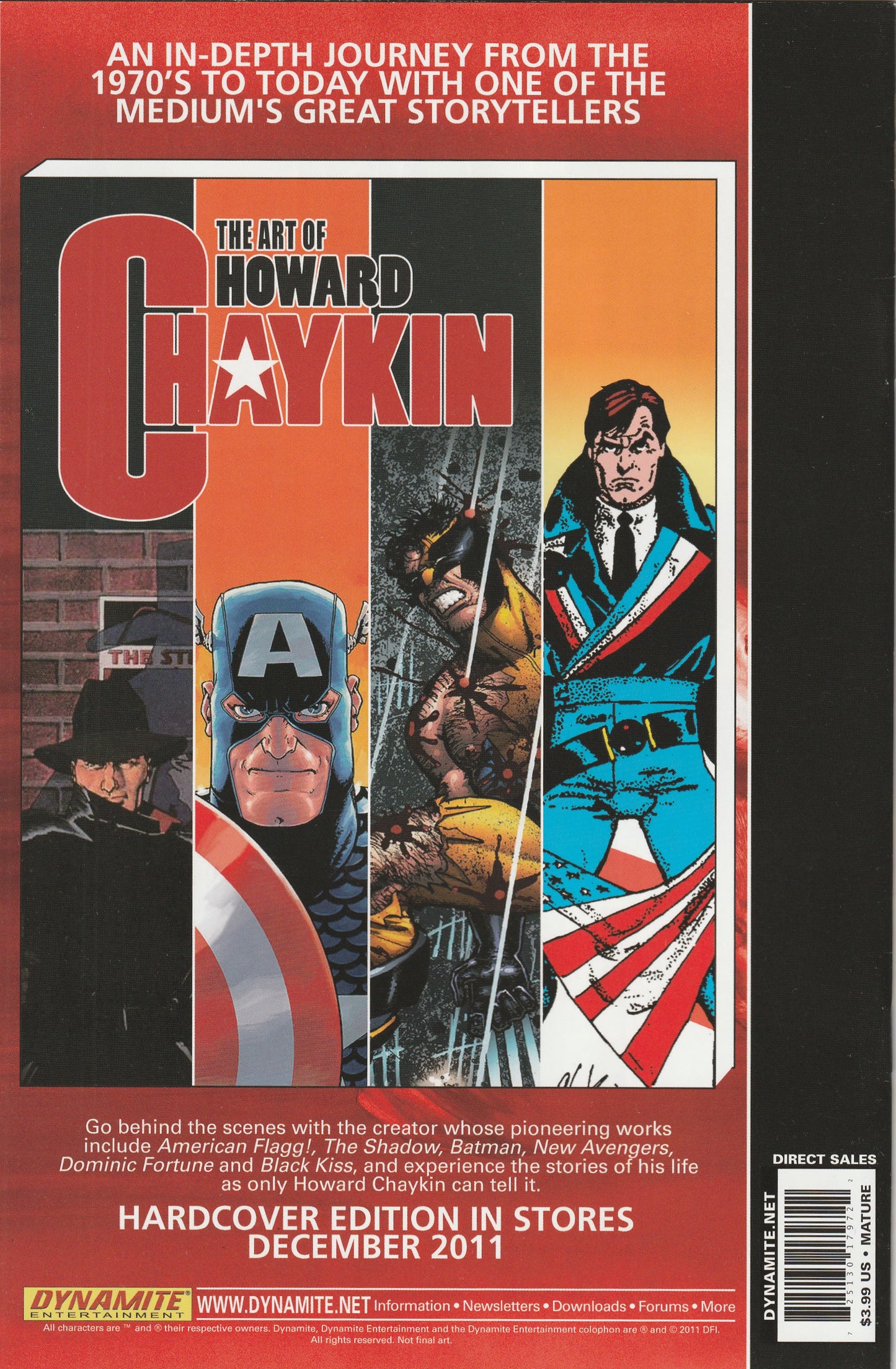 A Game of Thrones #2 (2011) - George R.R. Martin