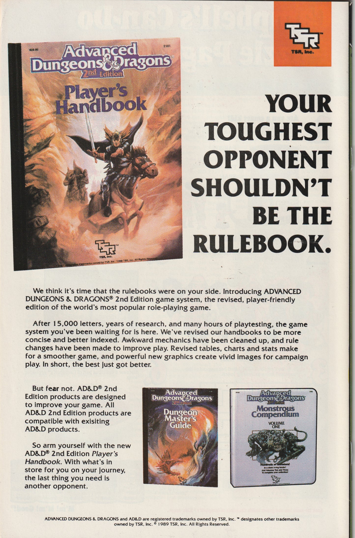 Flash #26 (Volume 2, 1989)