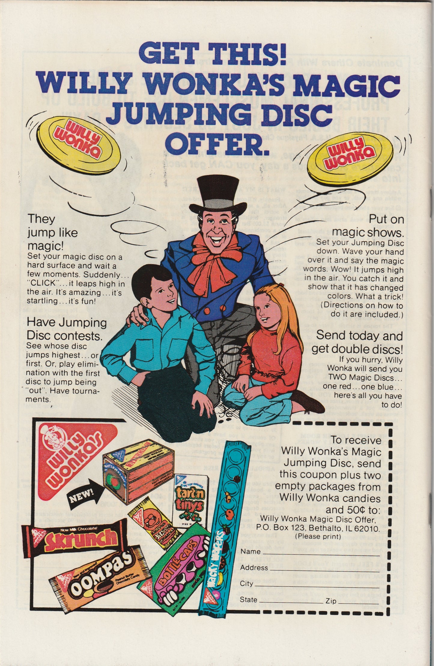 Legion of Super-Heroes #289 (1982)