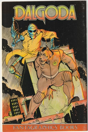 Dalgoda #1 (1984)