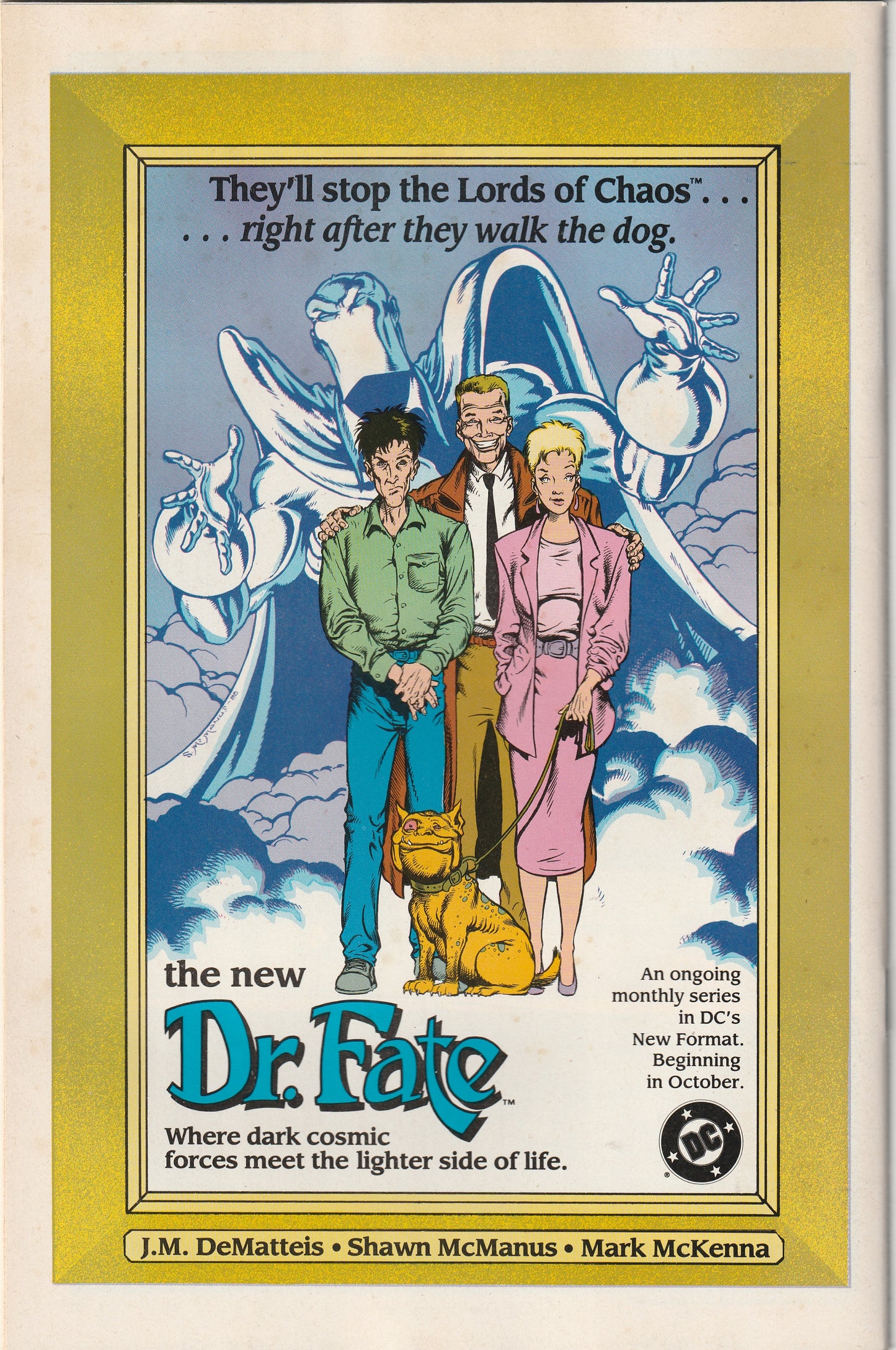 The Shadow Annual #2 (1988)