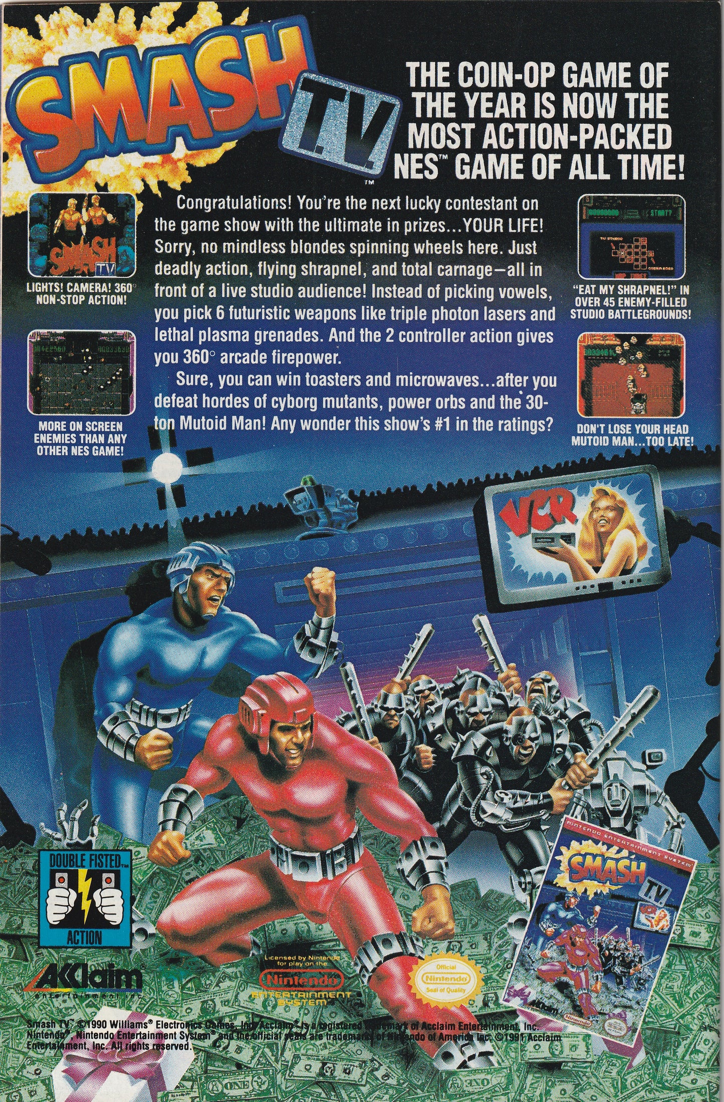 Aquaman #3 (Vol 4, 1992)