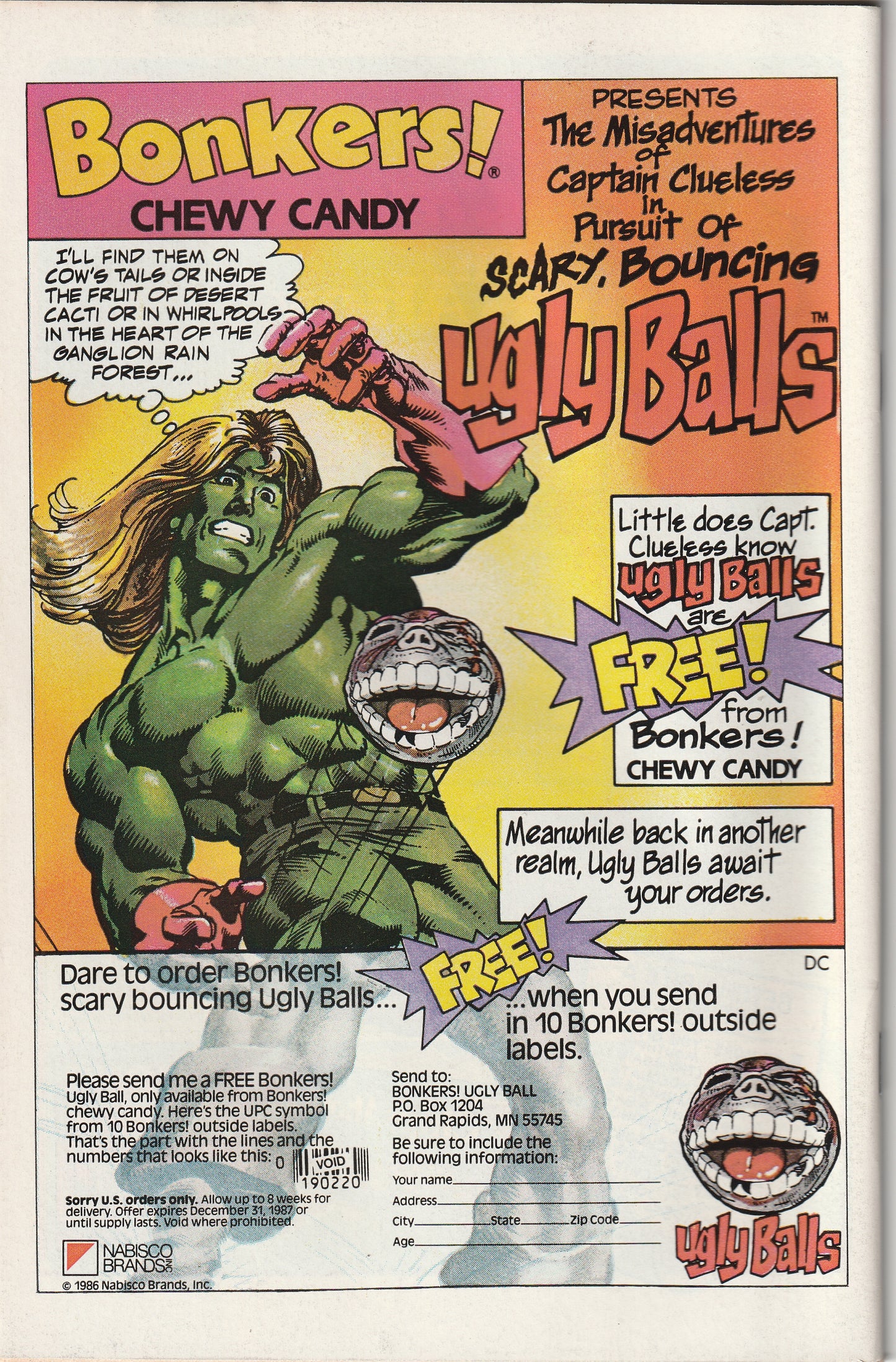 Secret Origins #14 (1987) - Origins of Suicide Squad, Team X, Amanda Waller