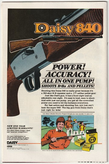 Justice League of America #183 (1980) - Jim Starlin cover