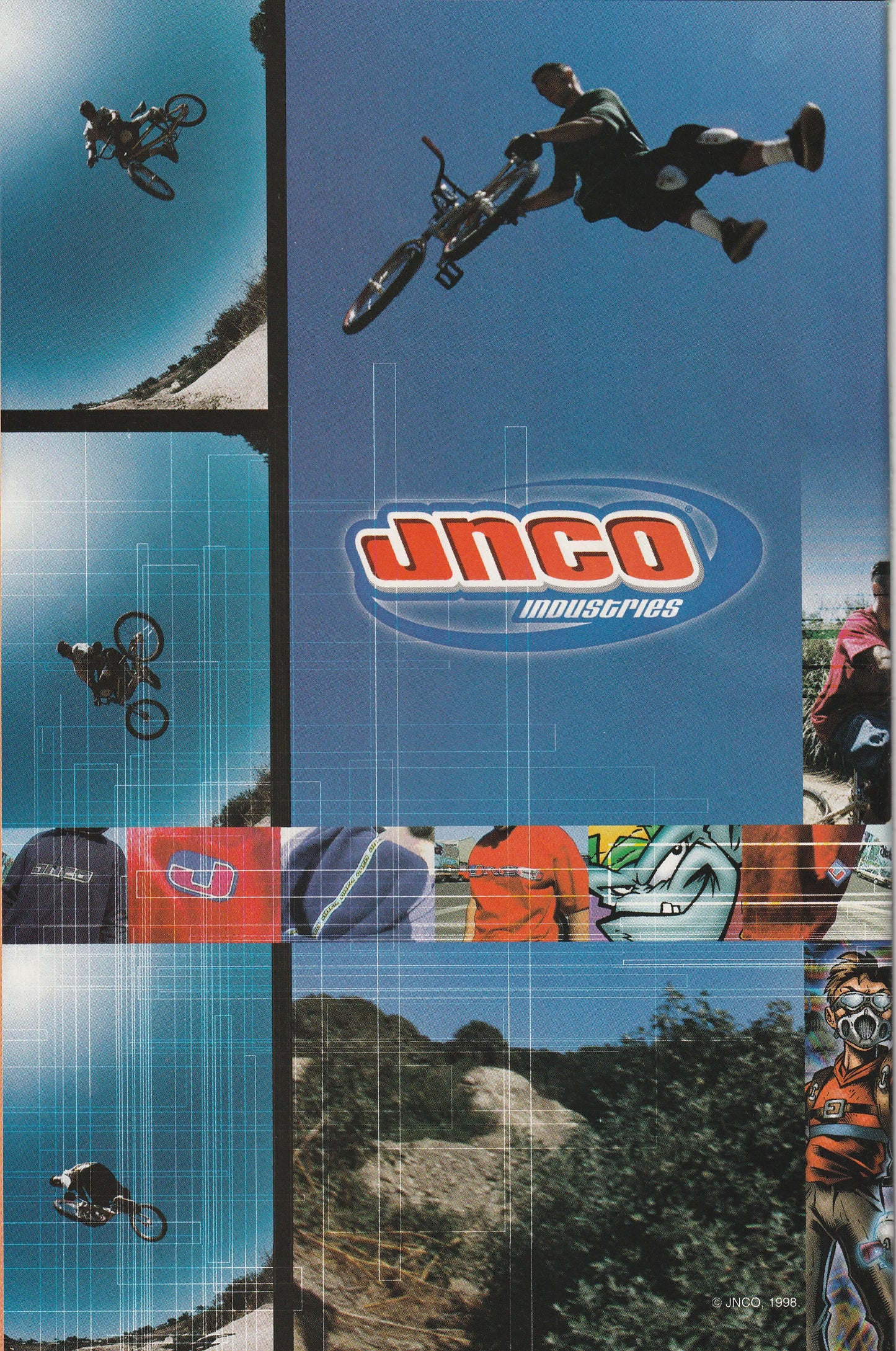 Flash #143 (Volume 2, 1998)