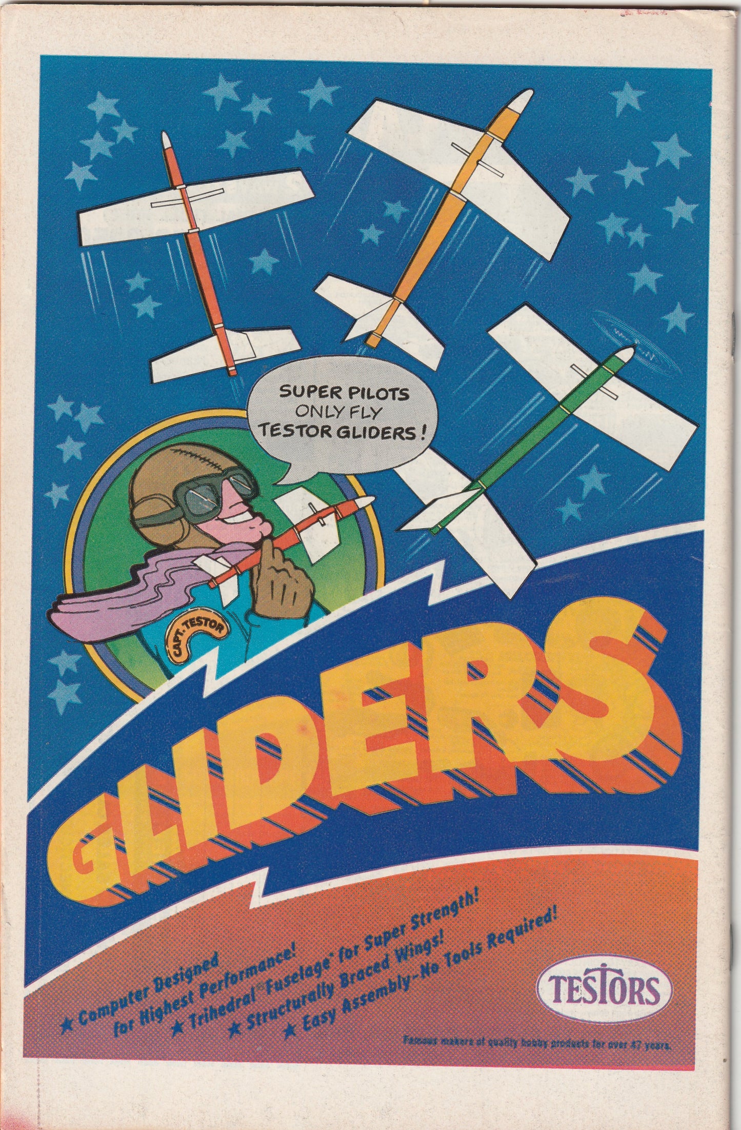 The Invaders #32 (1978) - Thor Appearance