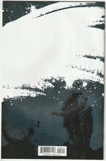 Birthright #28 (2017)