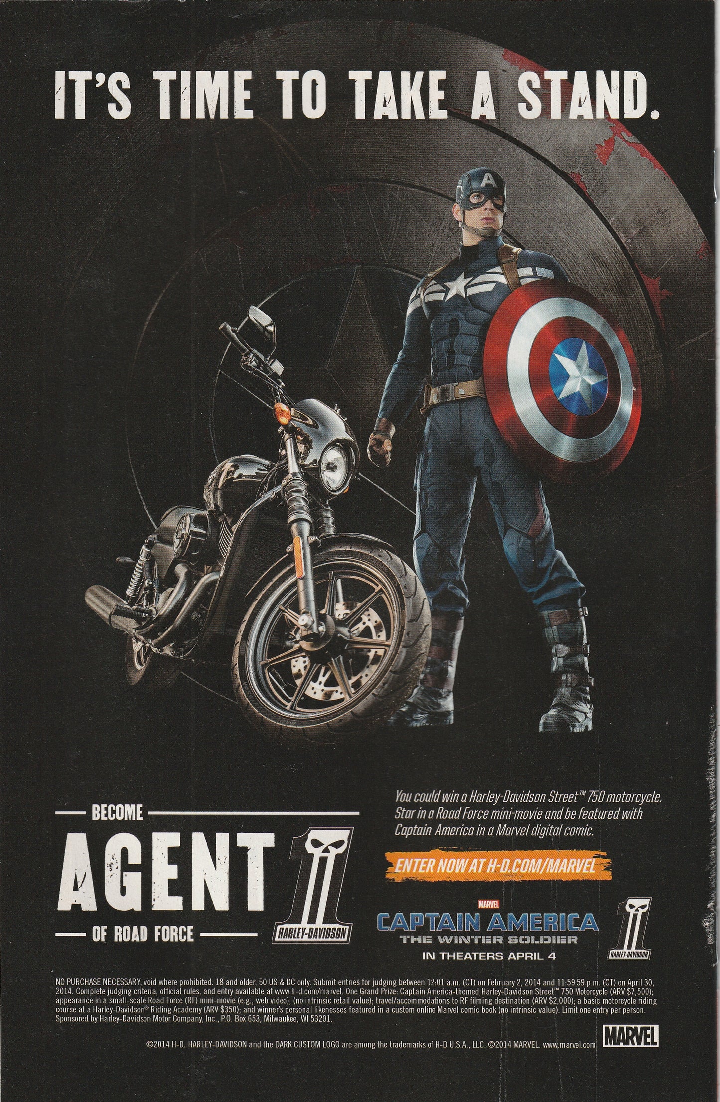 Silver Surfer #1 (2014) - Dan Slott, Michael Allred