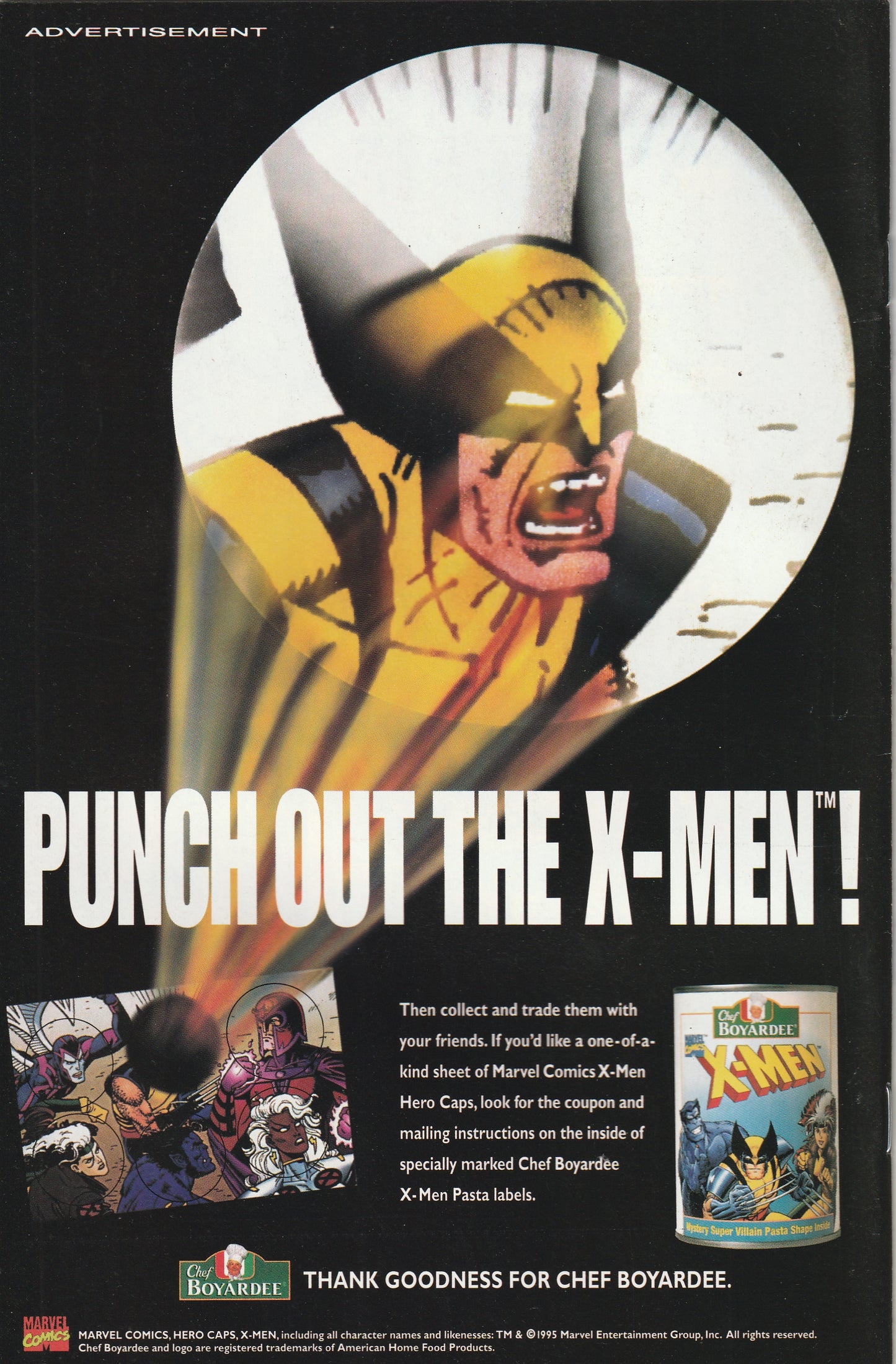 X-Force #46 (1995)