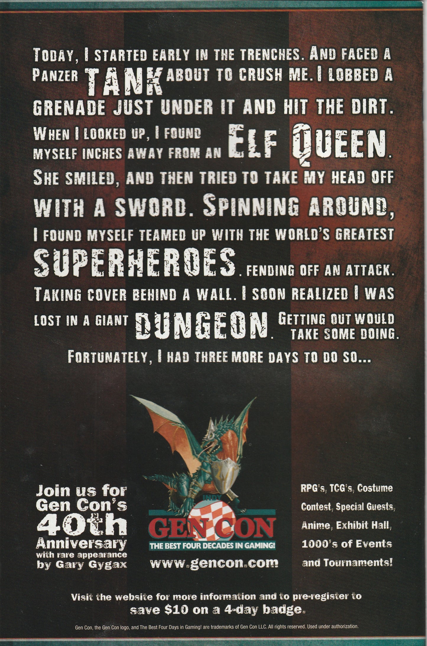 Buffy the Vampire Slayer Season 8 #2 (2007)