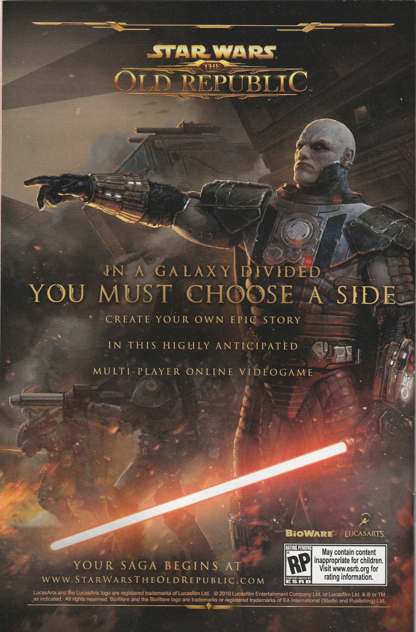 Buffy the Vampire Slayer Season 8 #38 (2010)