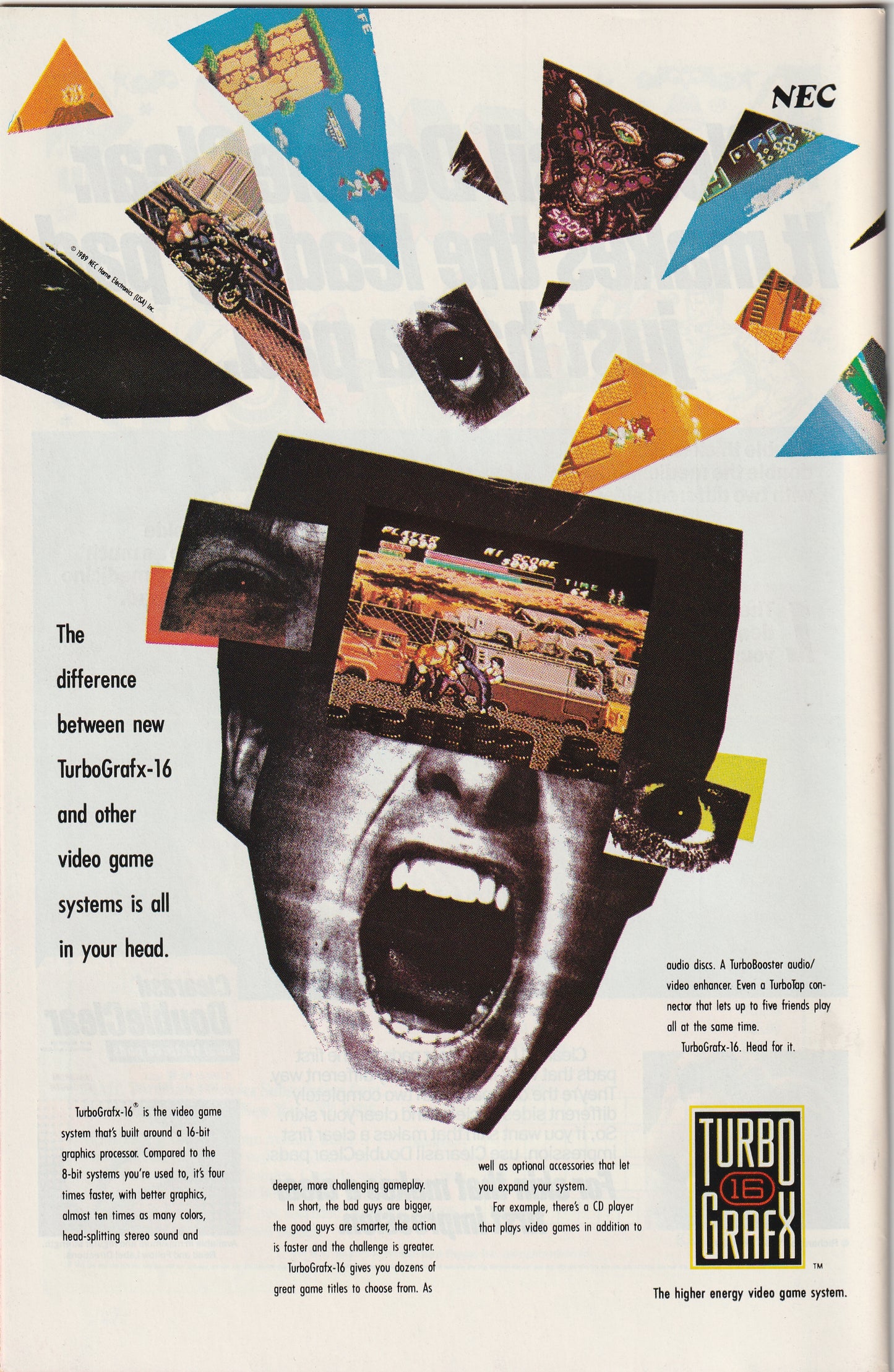 Silver Surfer #33 (1990)