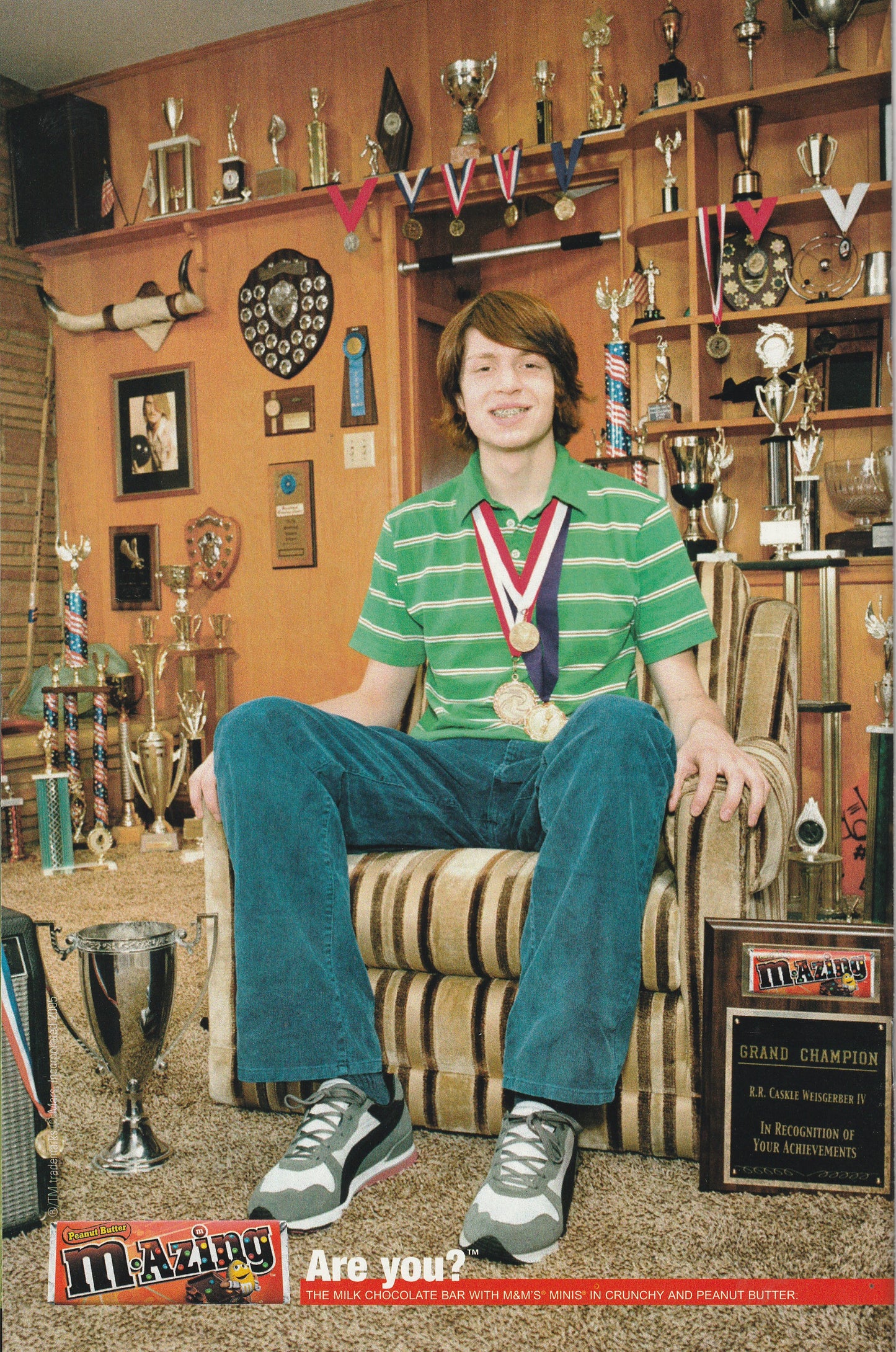 Runaways (Vol 2) #2 (2005)