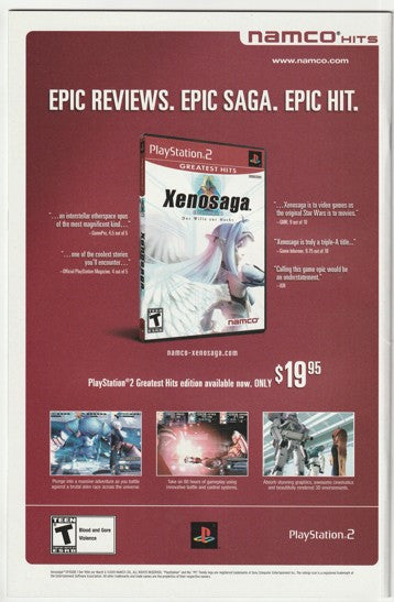 CONAN #2 (2004) - Kurt Busiek, Cary Nord