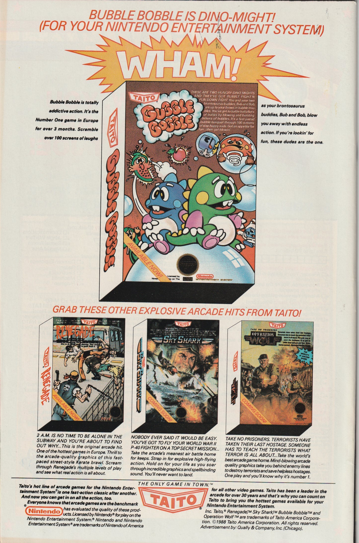 Silver Surfer #20 (1989)