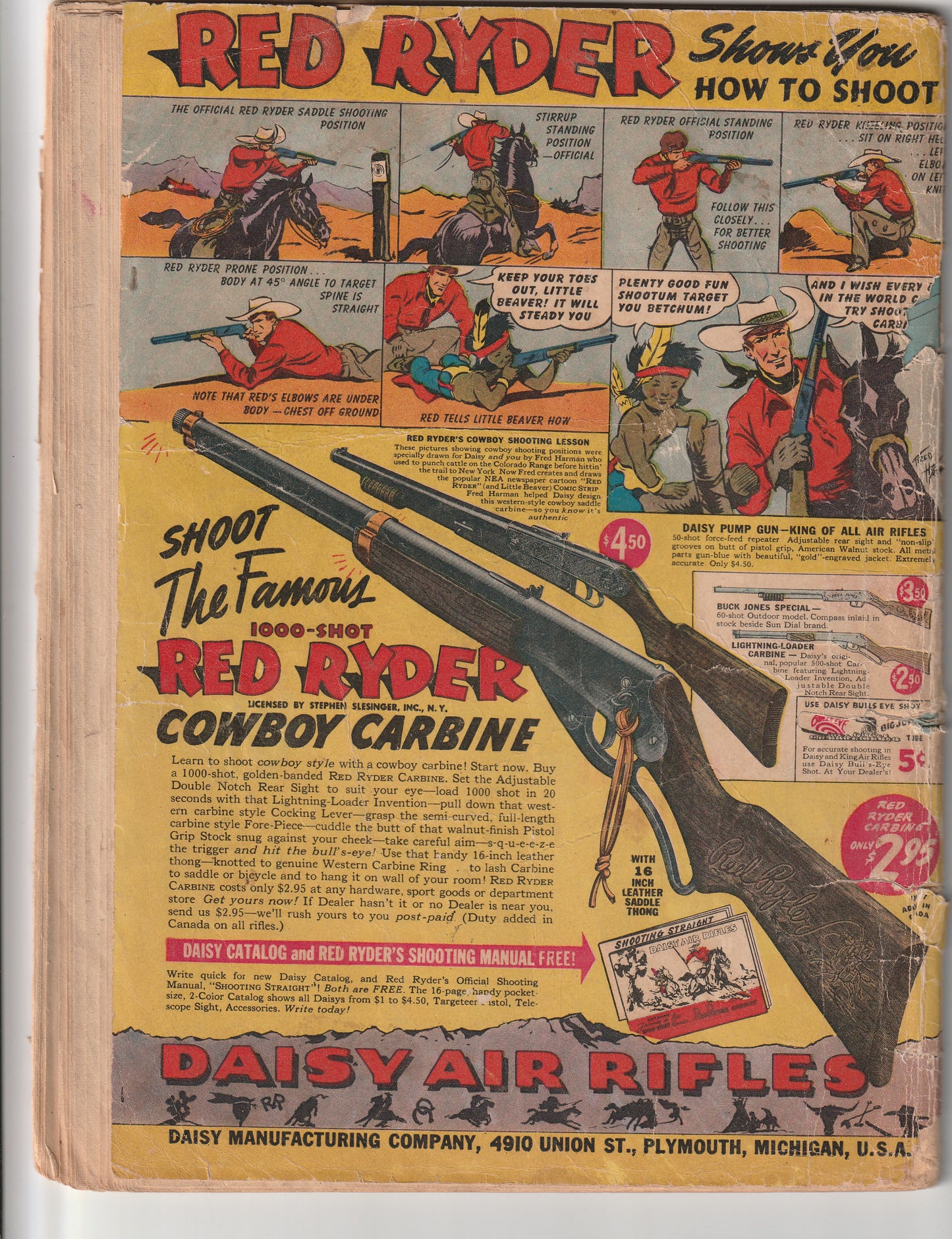 National Comics #17 (1941)