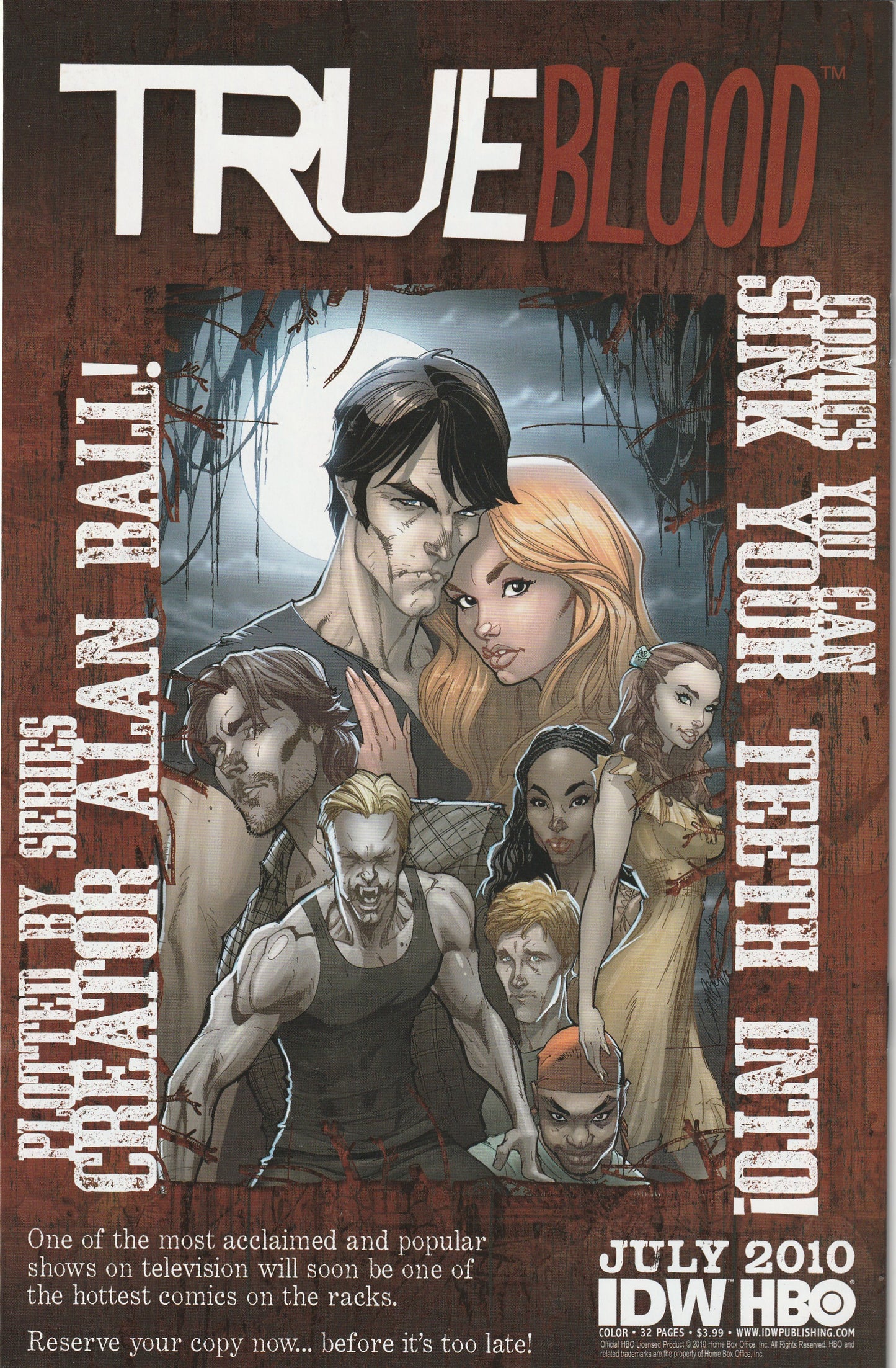 G.I. Joe #20 (2010) - Cover B by Robert Atkins