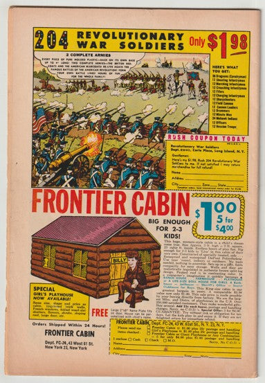 World's Finest #123 (1962) - 2nd Bat-Mite/Mr. Mxyzptlk team-up