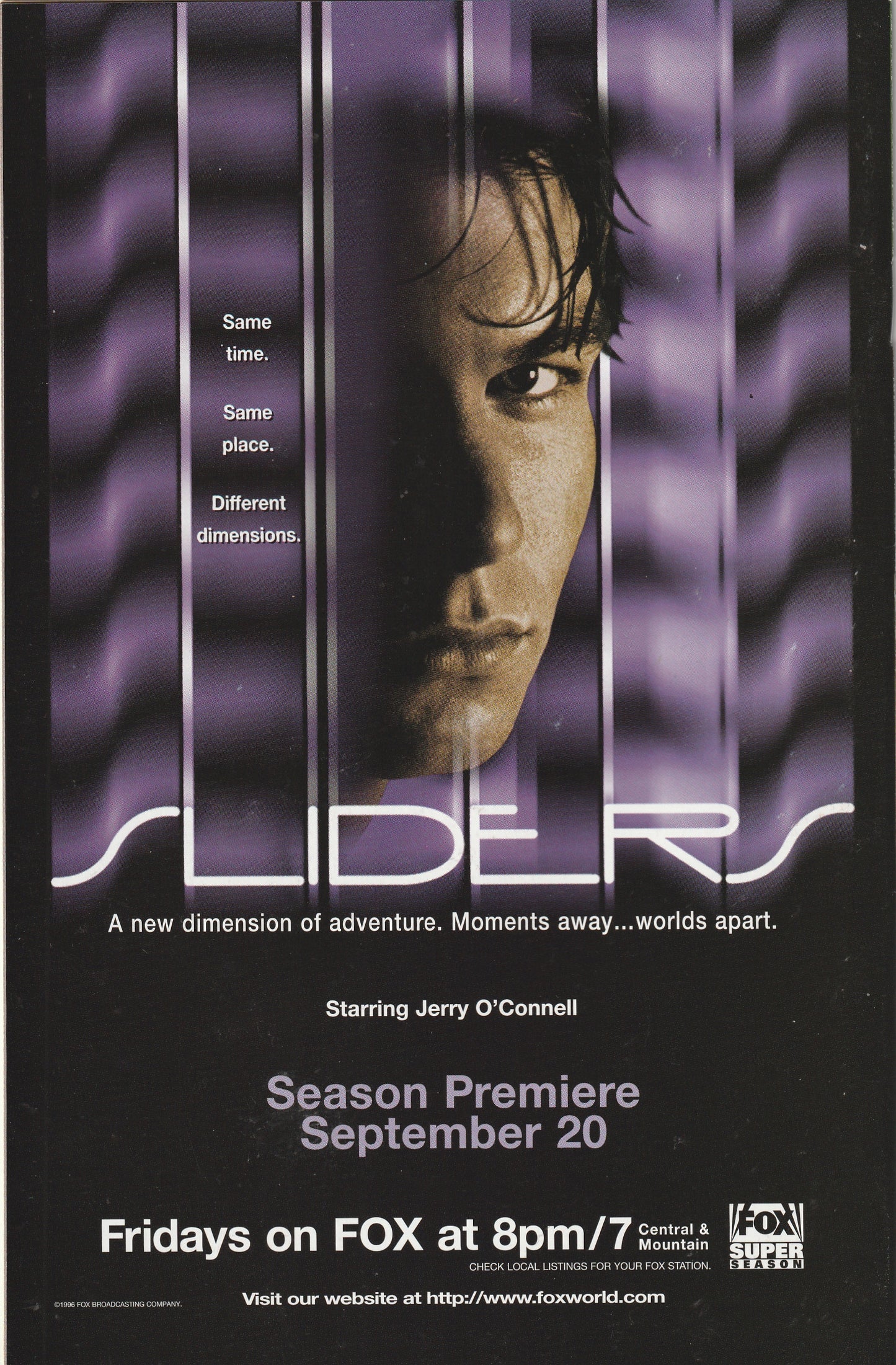 Sandman Mystery Theatre #44 (1996) - Matt Wagner