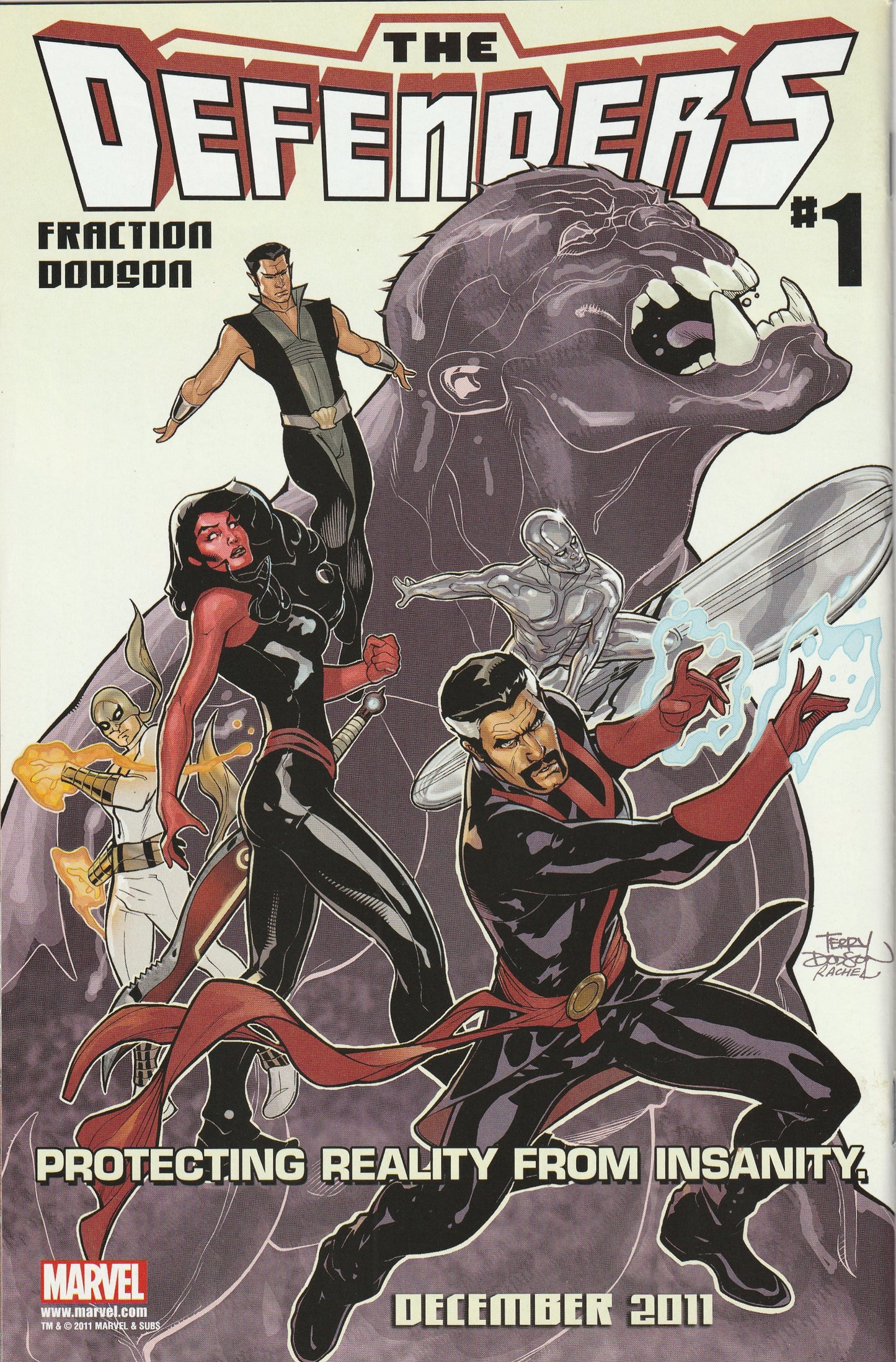 Wolverine #18 (2012)