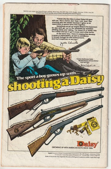 Action Comics #476 (1977)