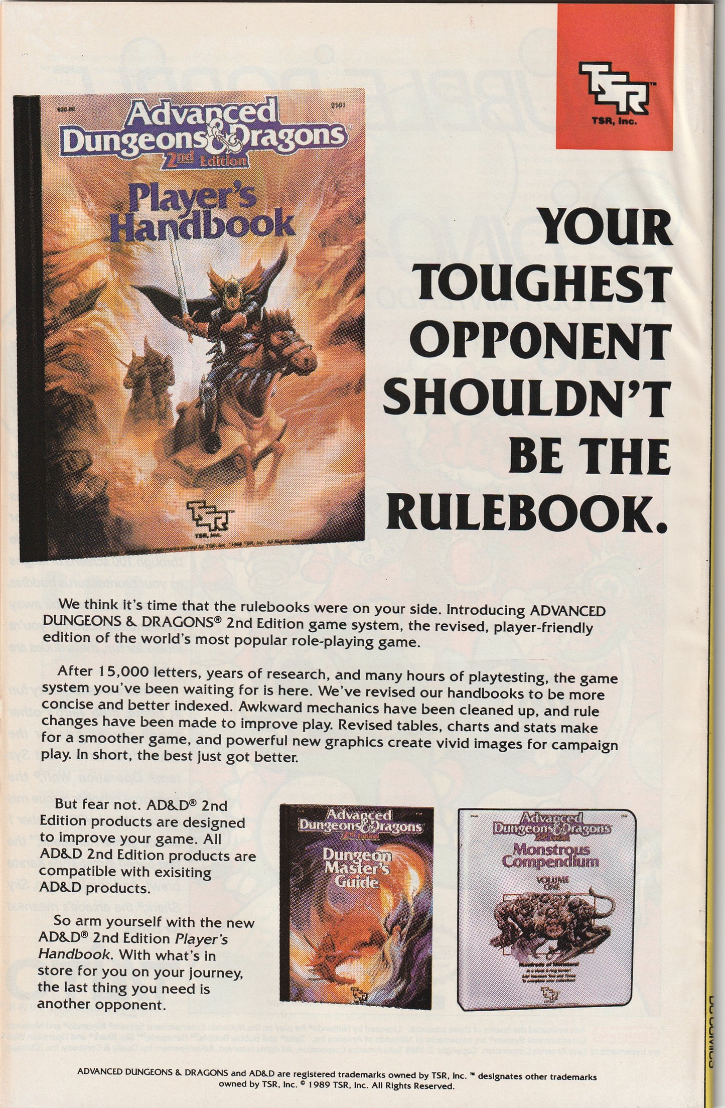 Flash Annual #3 (Volume 2, 1989)