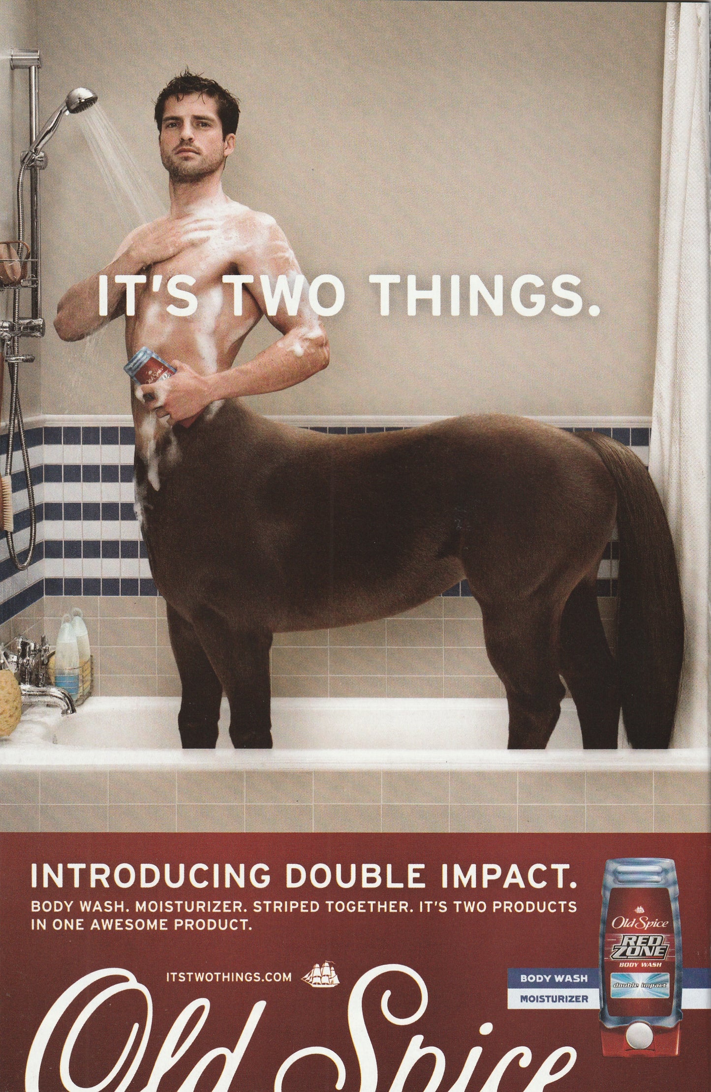 The Punisher #2 (Vol 8, 2009) - Variant Target Green Goblin Cover Cover