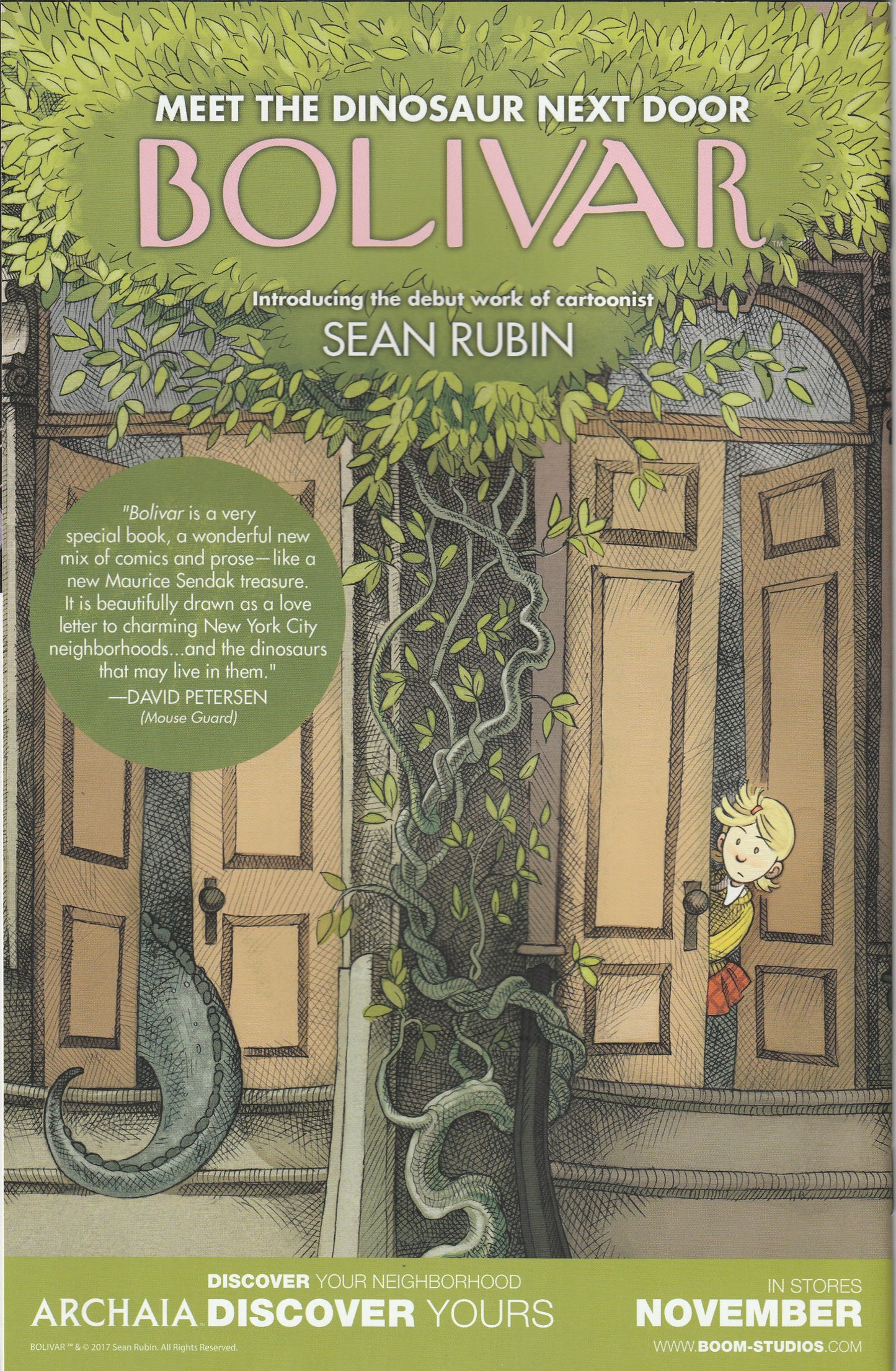 Saban's Go Go Power Rangers #4 (2017) - Dan Mora