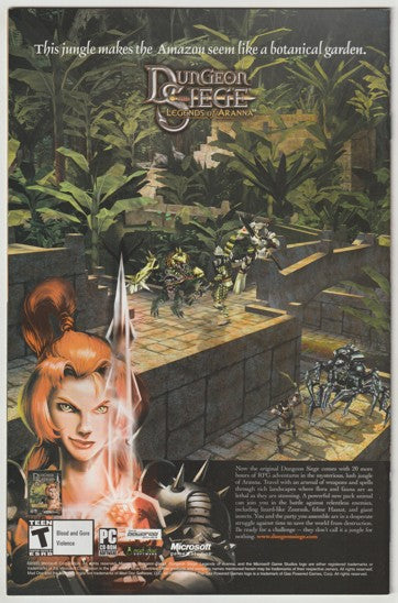 B.P.R.D.: There's Something Under My Bed (2003) - One-shot