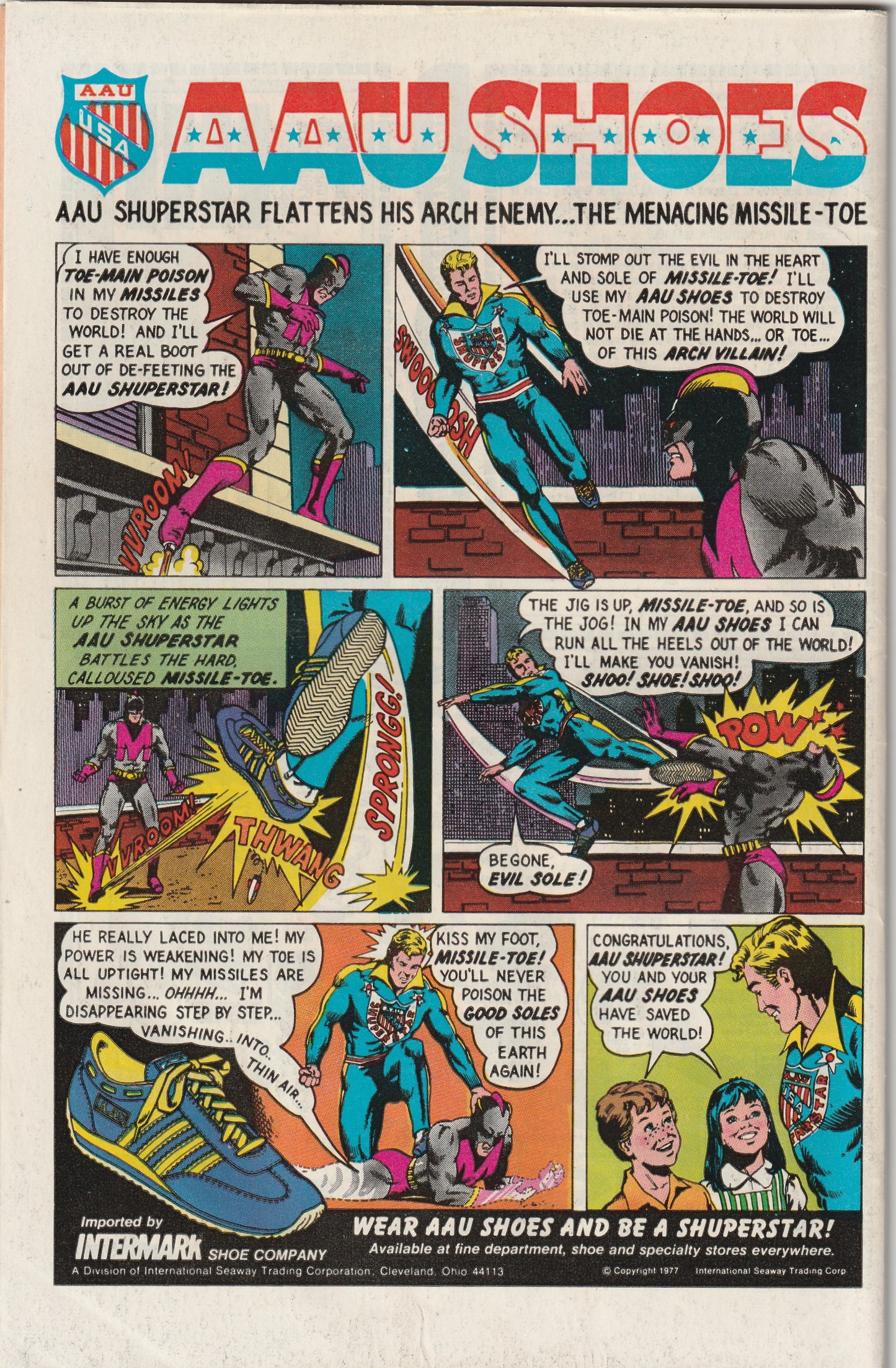 Superboy and the Legion of Super-Heroes #233 (1977) - Giant Sized