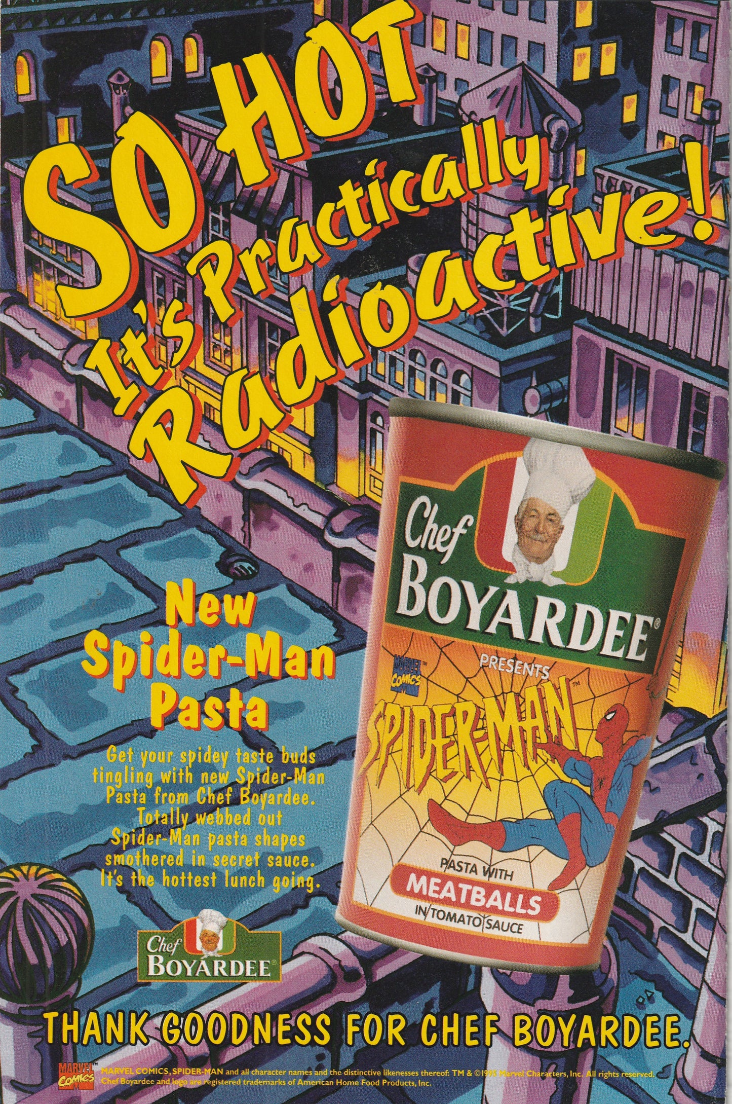 Spider-Man #66 (1996)