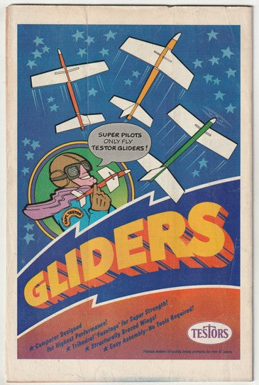 Showcase #103 (1978) - Presents Hawkman