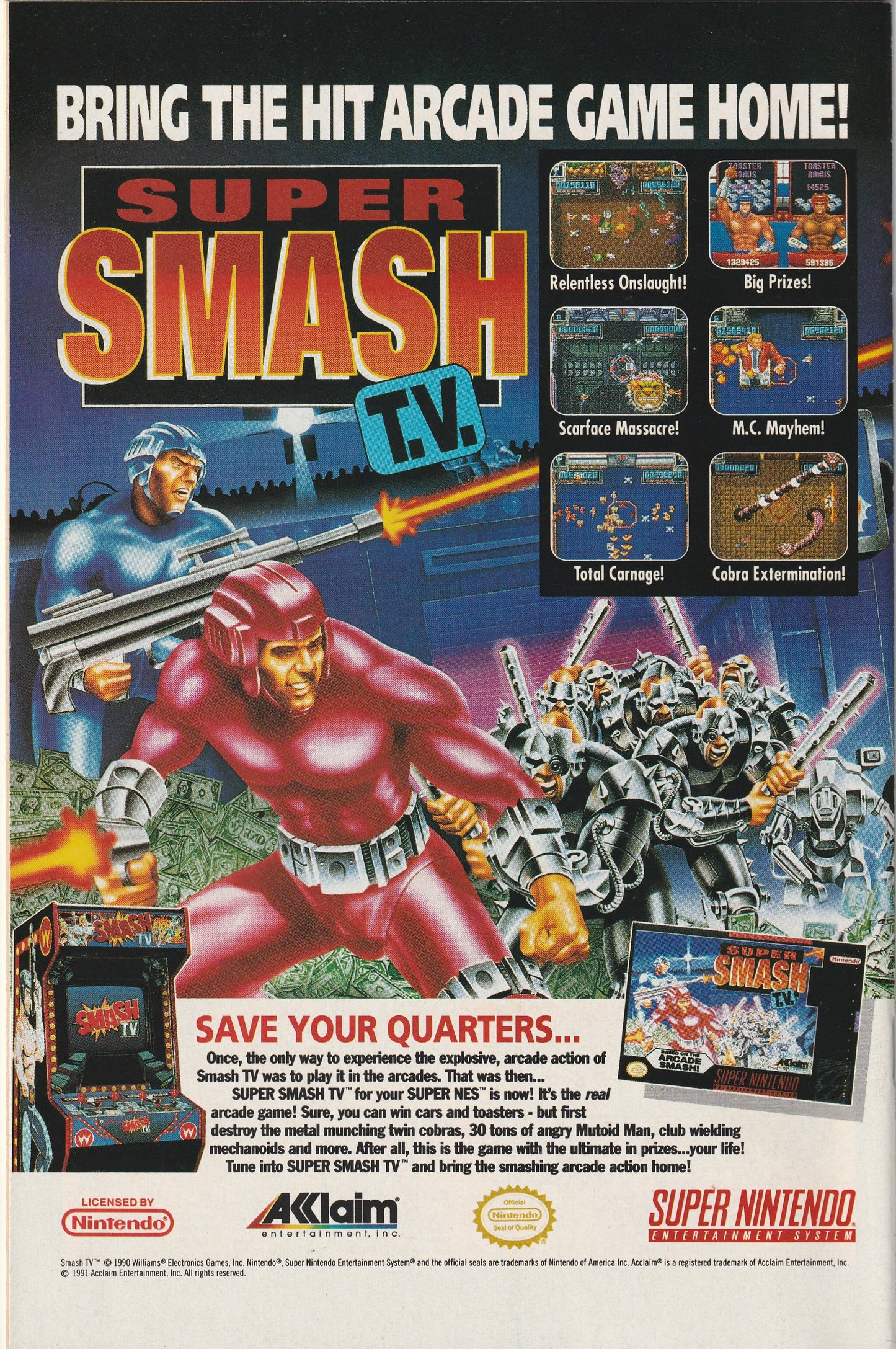 Aquaman #5 (Vol 4, 1992)