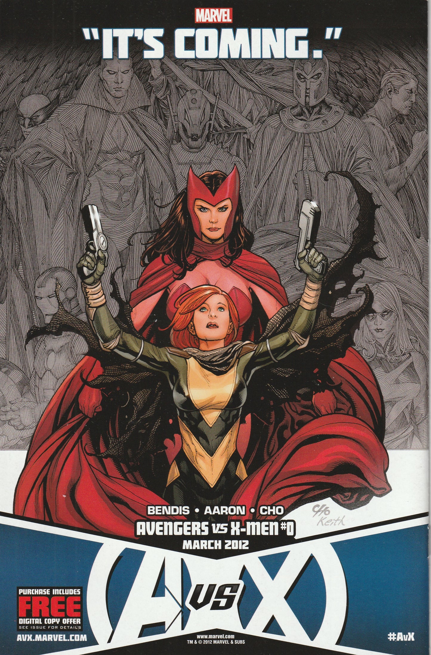 Ghost Rider #8 (2012)
