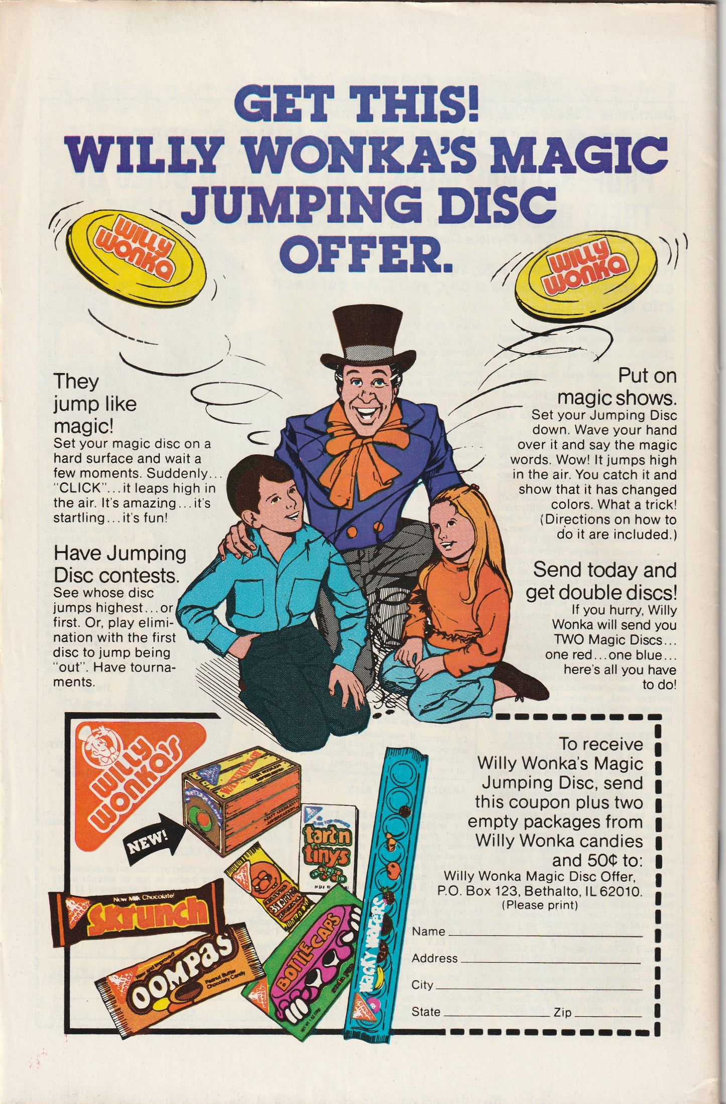 Wonder Woman #293 (1982)