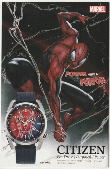 Fantastic Four #40 (LGY #680, Volume 6, 2022) - Phil Jimenez Variant