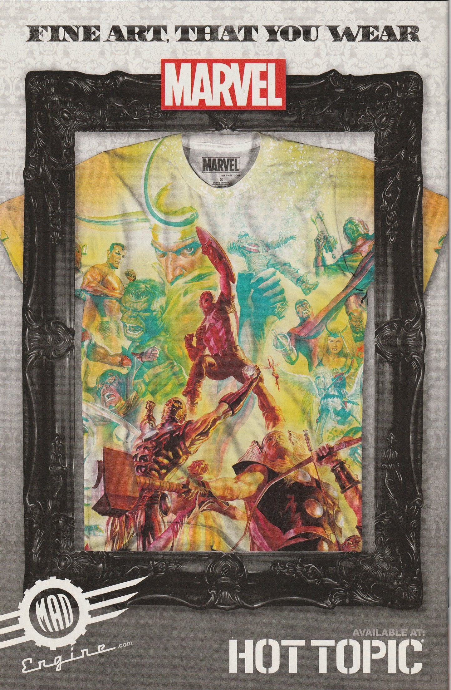 Silver Surfer #7 (2014) - Dan Slott, Michael Allred