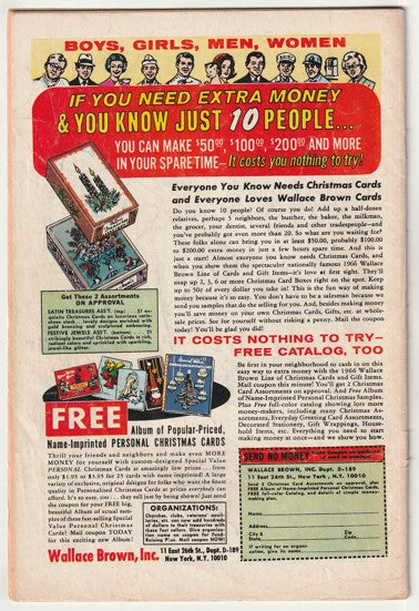 Little Lotta #67 (1966)