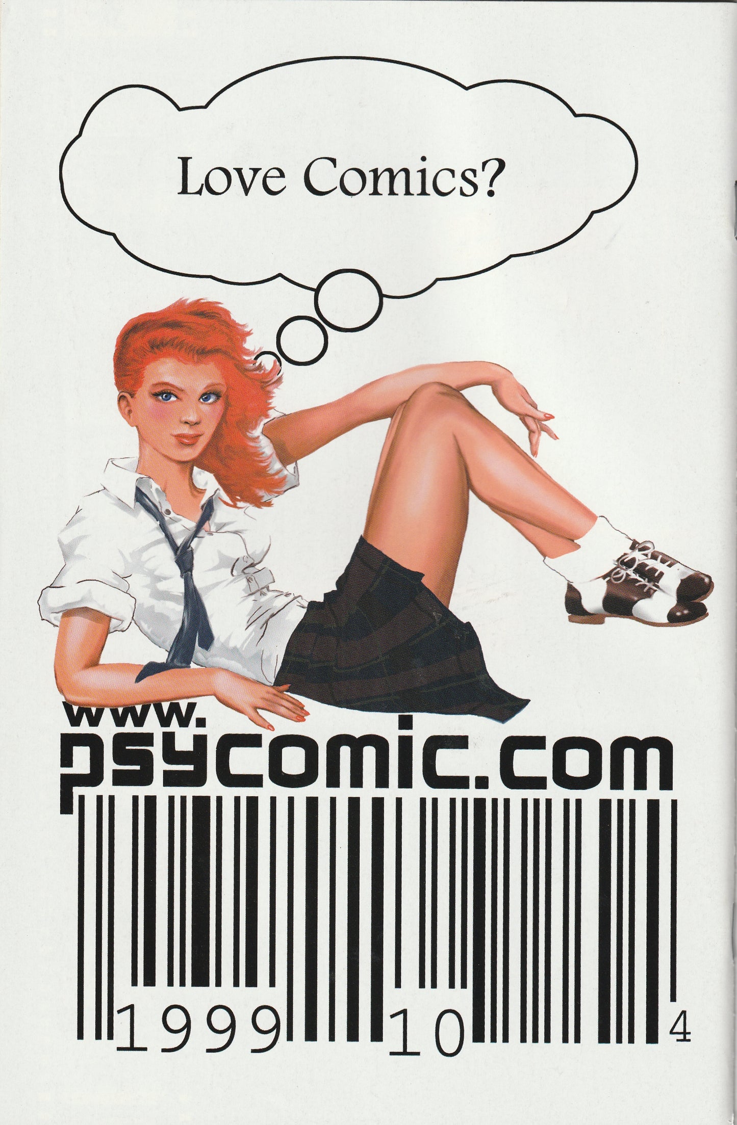 Batgirl #2 (Vol 1, 2000)