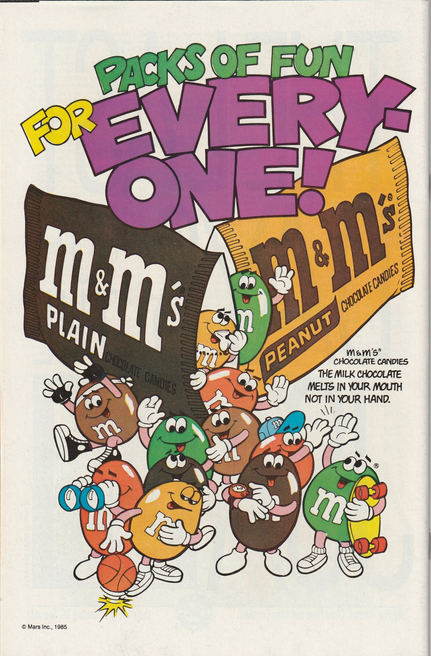 Secret Origins #3 (1986) - Shazam!