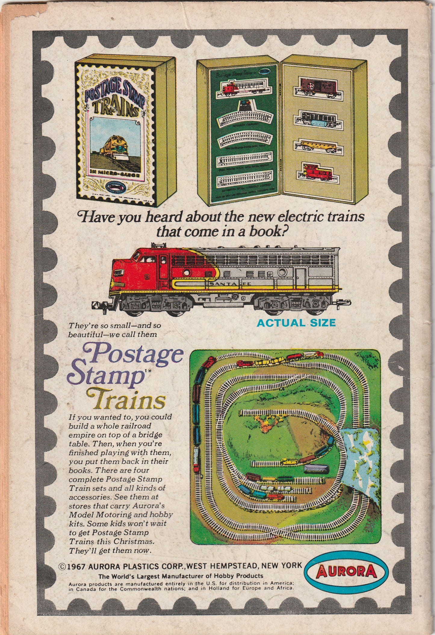 Aquaman #37 (1968) - 1st Appearance of The Scavenger