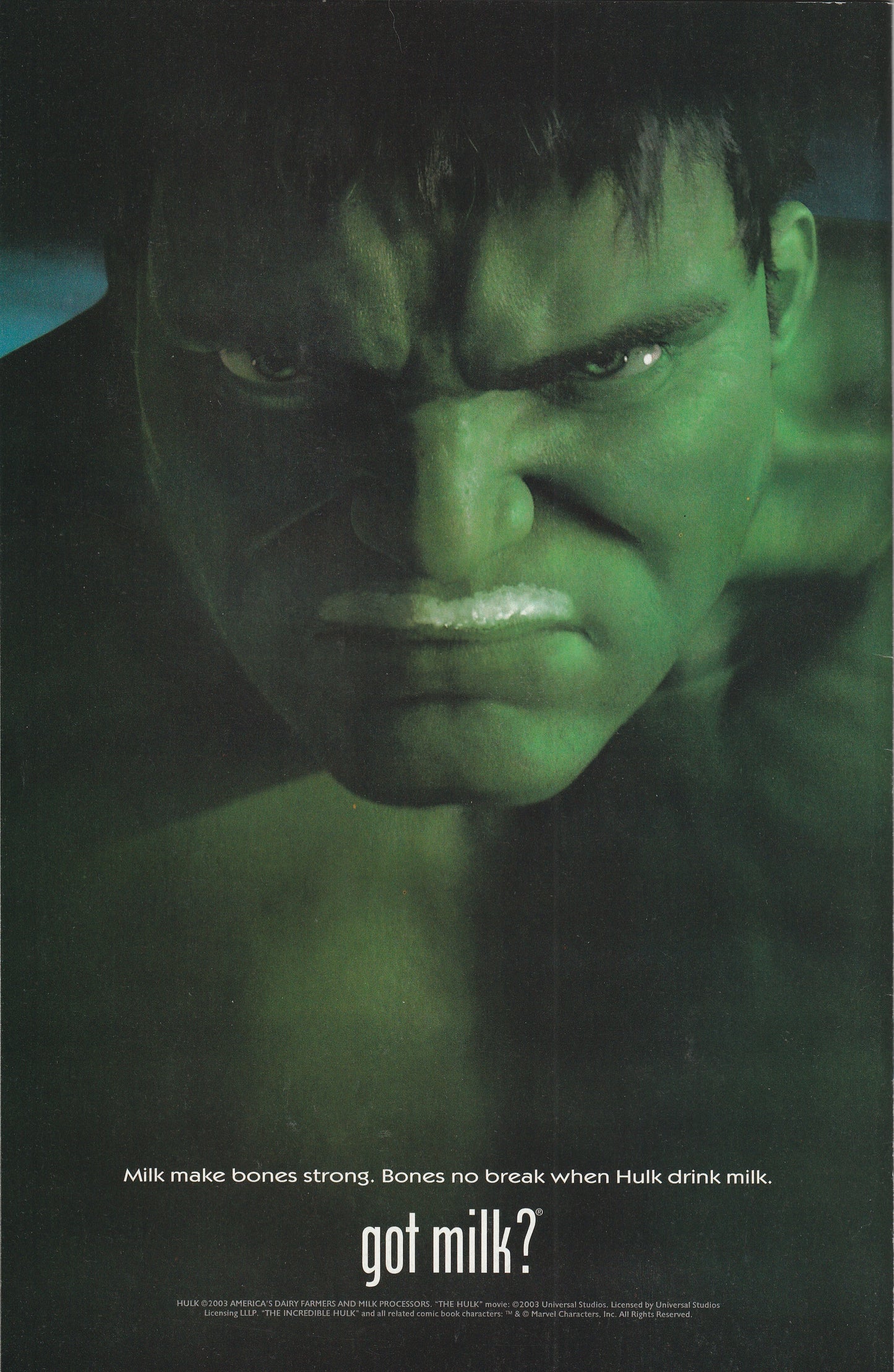 Daredevil #50 (Volume 2, 2003) - Marvel Knights