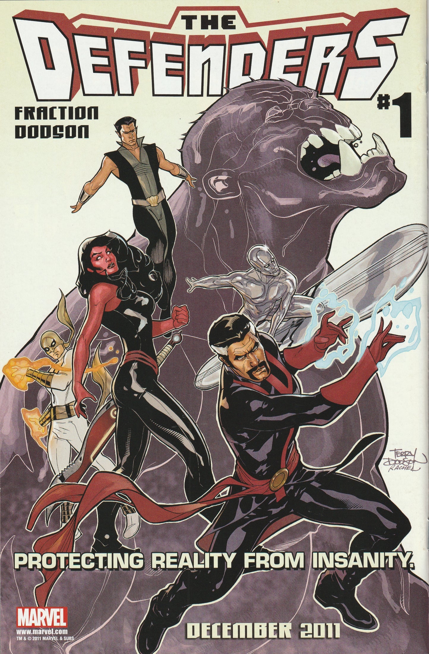 Wolverine #19 (2012)