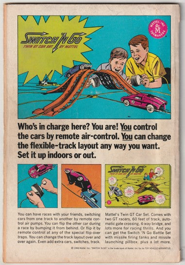 Superman's Girl Friend Lois Lane #68 (1966) - 80 Page Giant