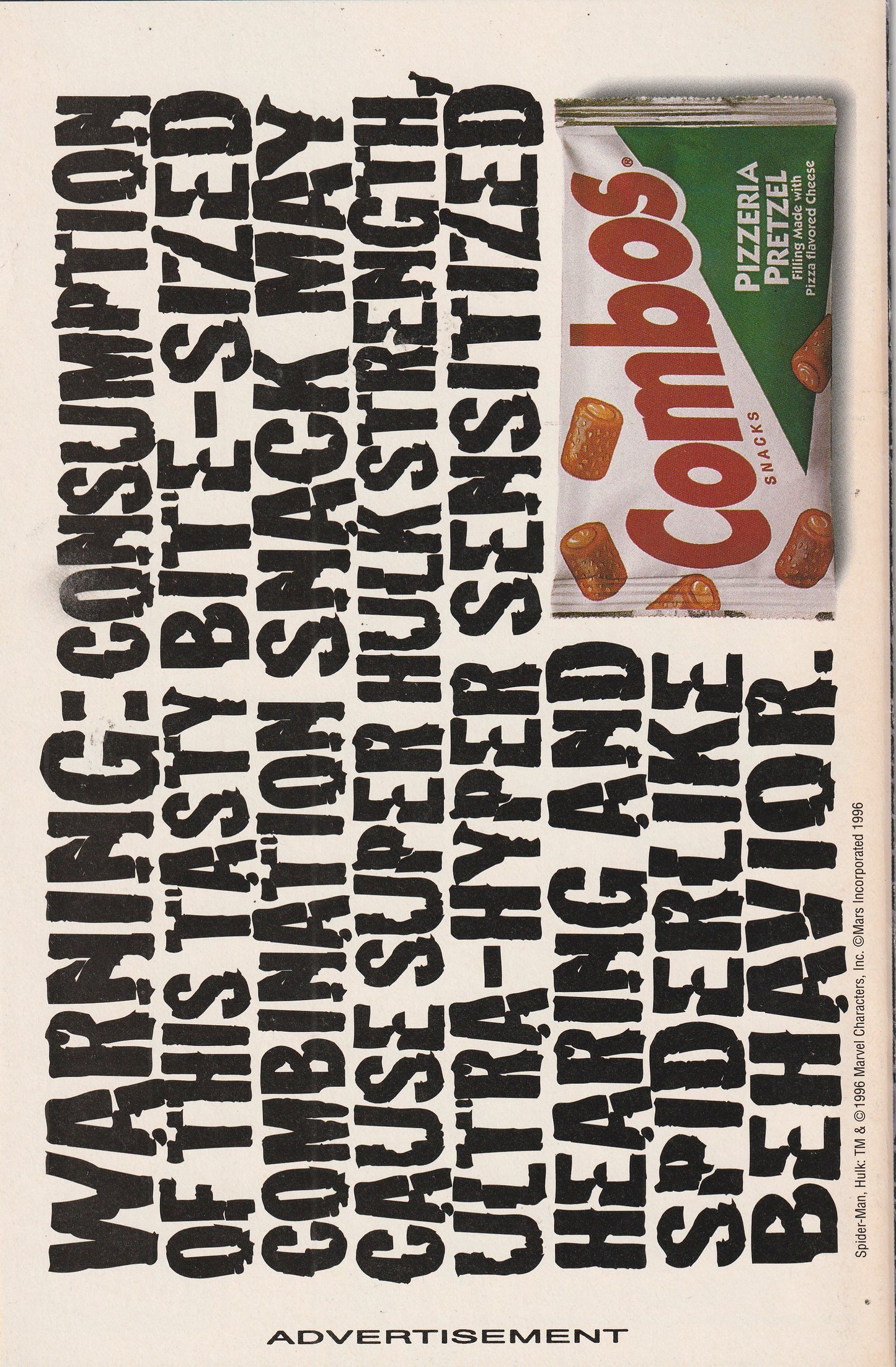 Spider-Man #69 (1996)