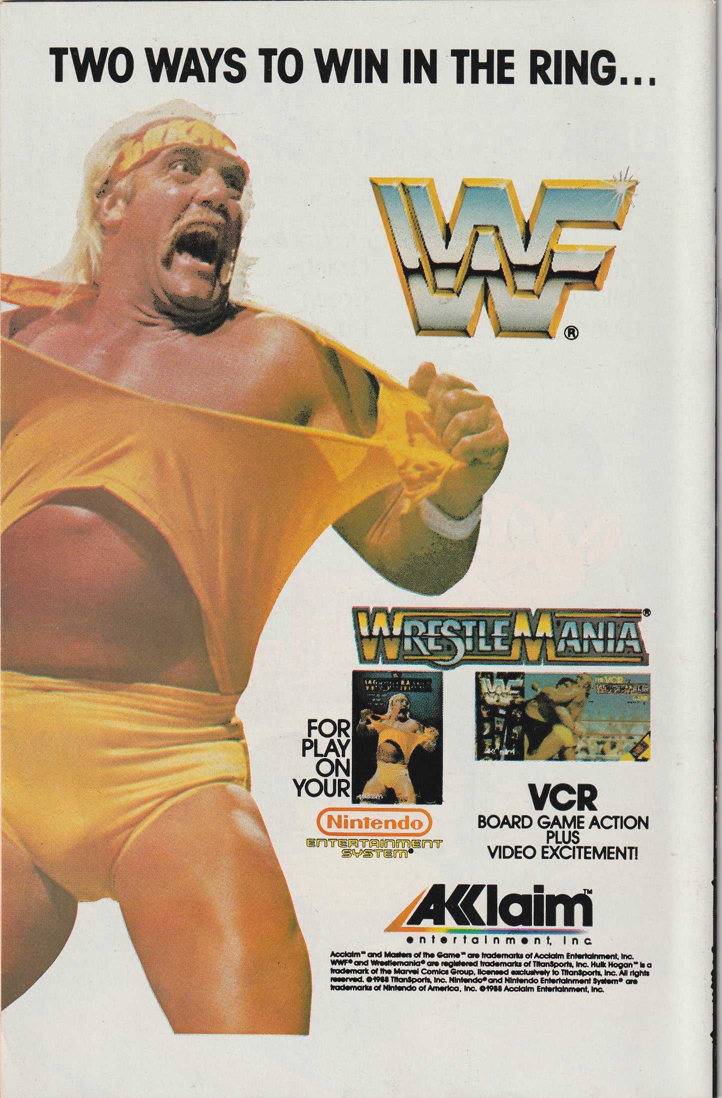 Adventures of Superman #453 (1989)